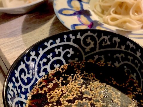 混ぜるだけで超簡単☆おひとりさまラーメンのつけダレ